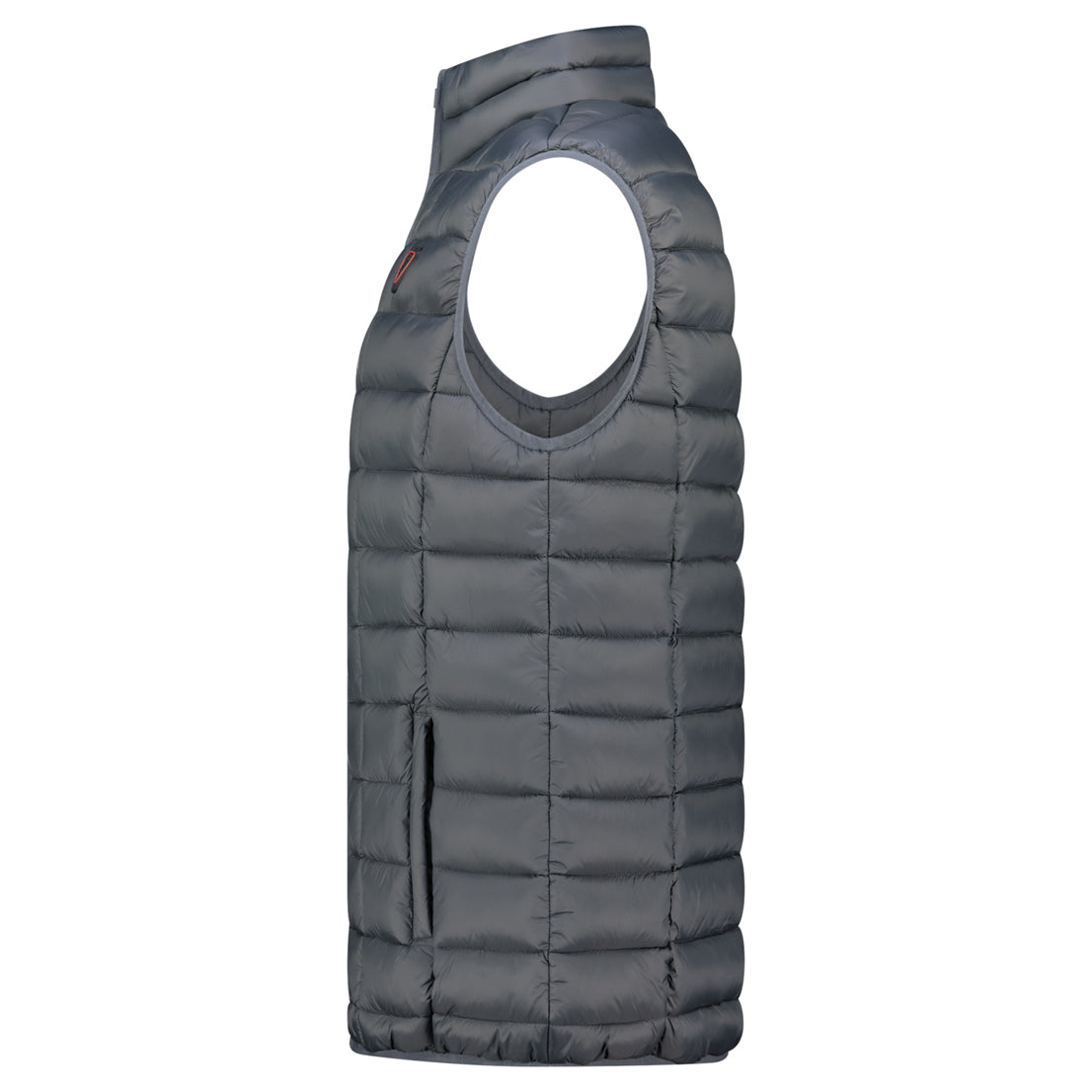 VAIPTER BASIC Kaporal Homme - Veste sans manches Dark Grey f