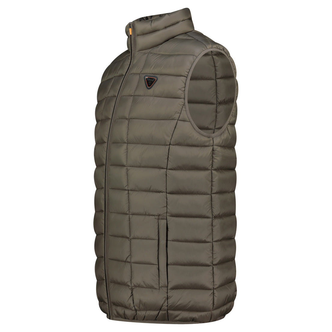 VAIPTER BASIC Kaporal Homme - Veste sans manches Kaki e