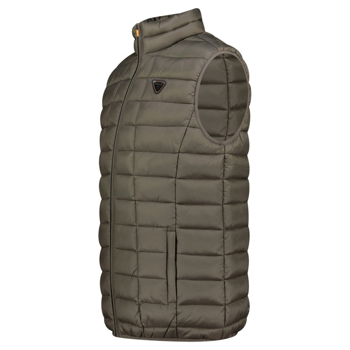 VAIPTER BASIC Kaporal Homme - Veste sans manches Kaki e