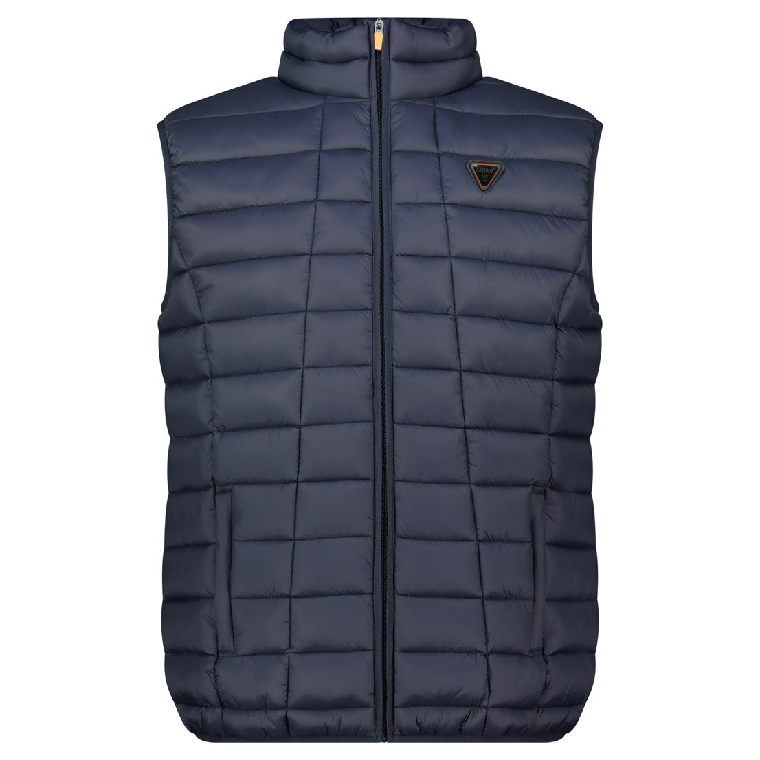 VAIPTER BASIC Kaporal Homme - Veste sans manches Navy c