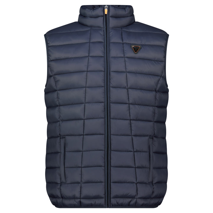 VAIPTER BASIC Kaporal Homme - Veste sans manches Navy c