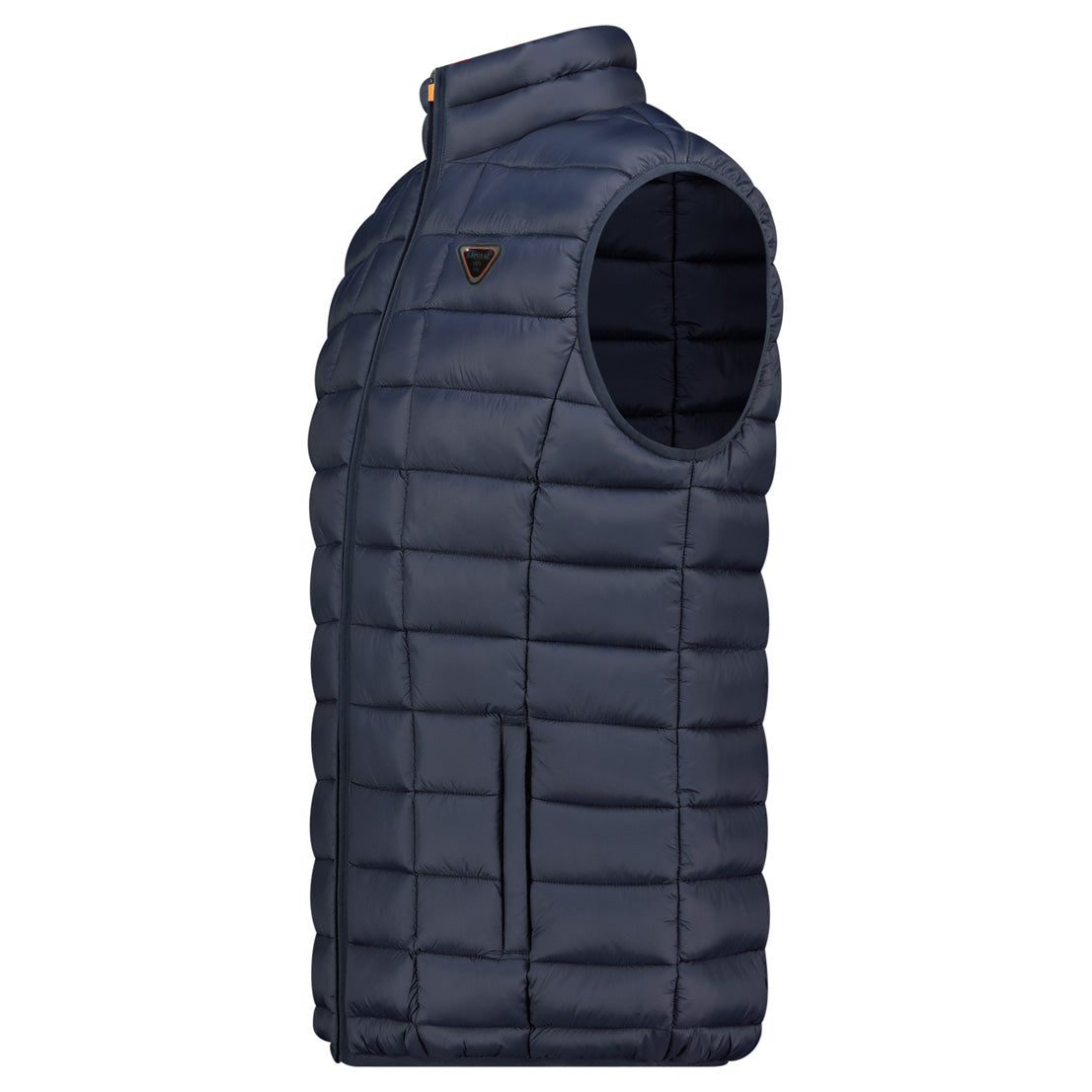 VAIPTER BASIC Kaporal Homme - Veste sans manches Navy e