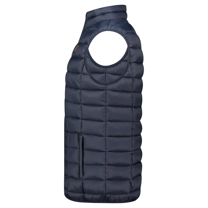VAIPTER BASIC Kaporal Homme - Veste sans manches Navy f