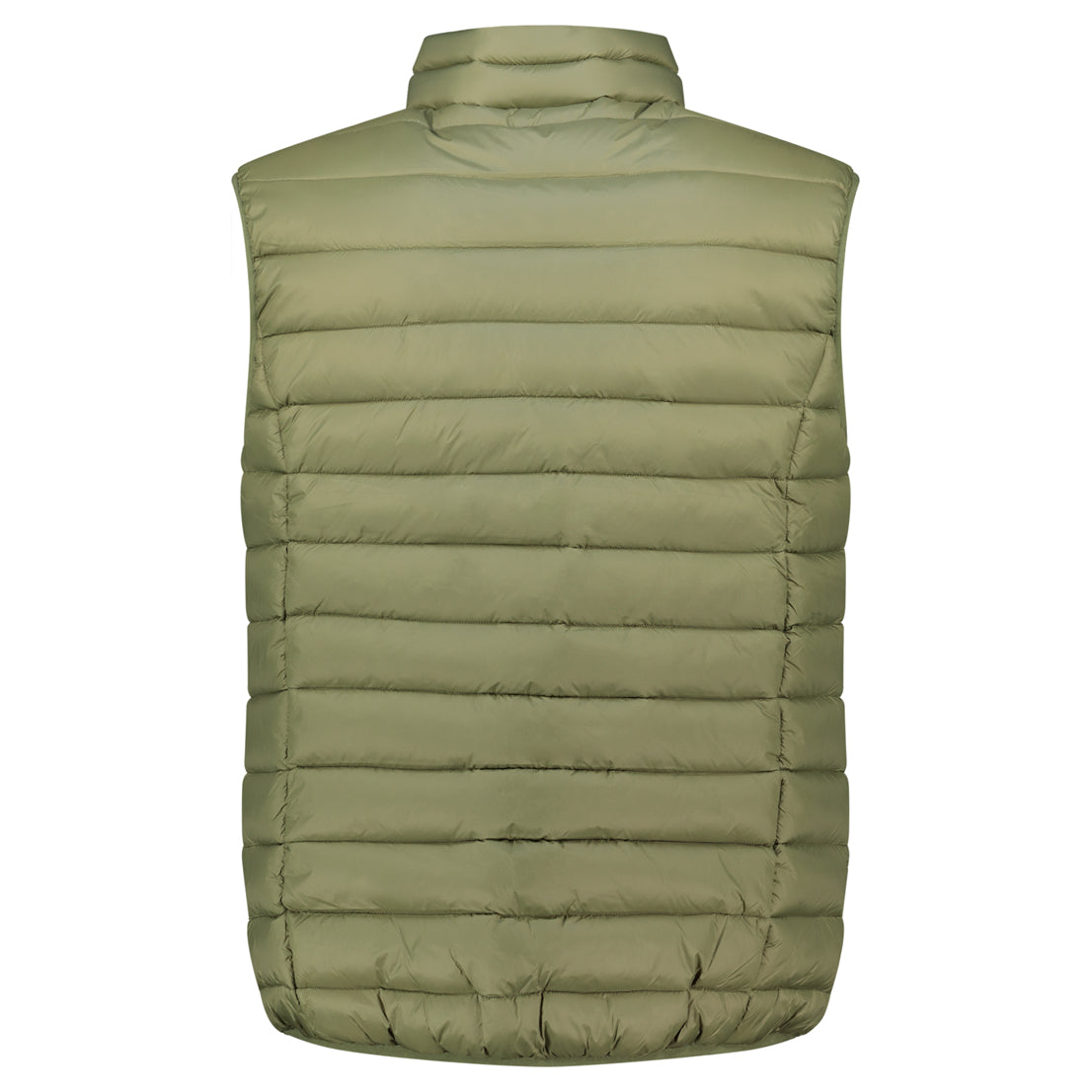 VAIPTER BASIC Kaporal Homme - Veste sans manches Olive d