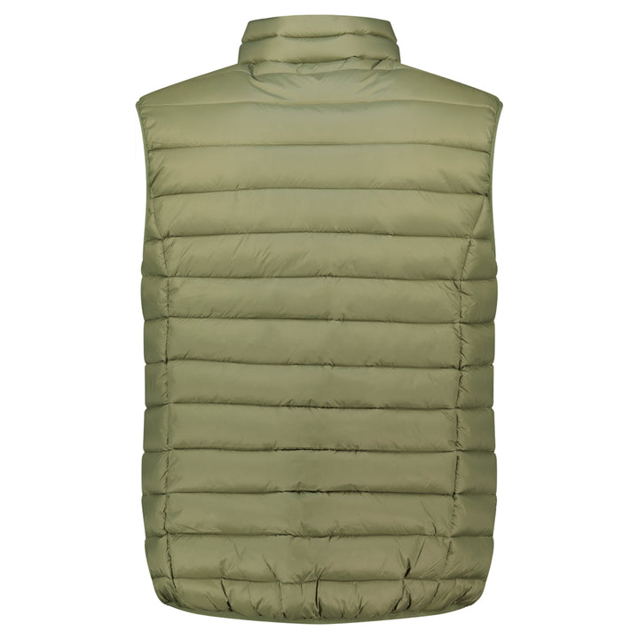 VAIPTER BASIC Kaporal Homme - Veste sans manches Olive d