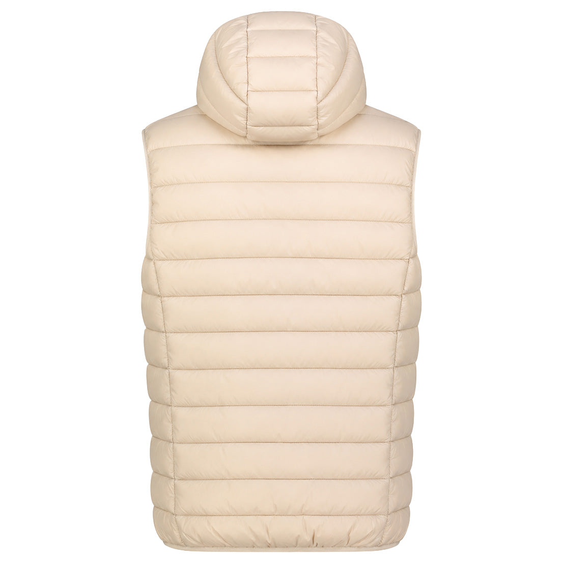VAIPTER HOOD Kaporal Homme - Veste sans manches Beige d