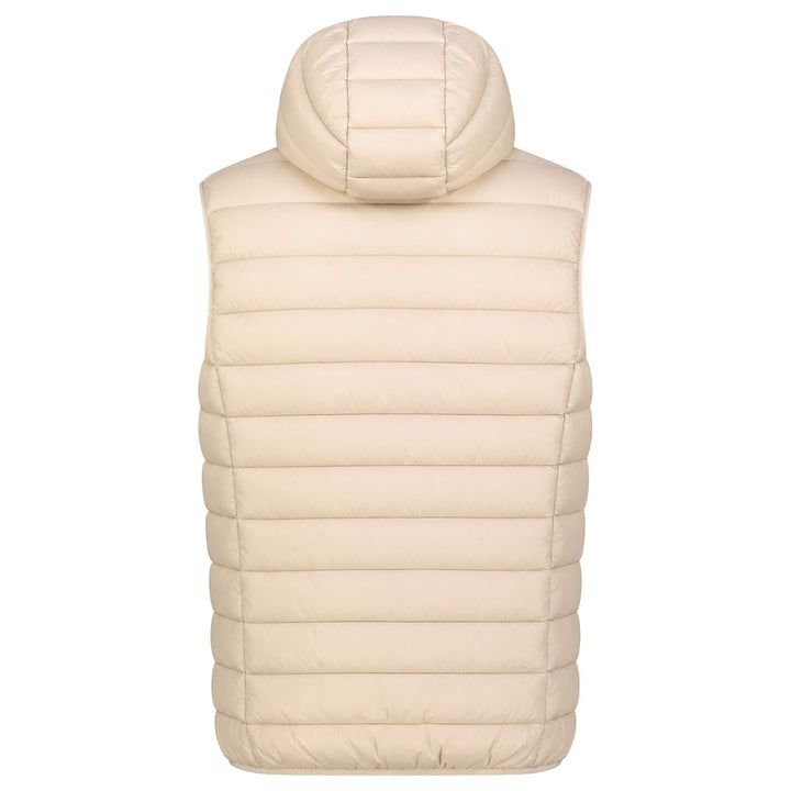 VAIPTER HOOD Kaporal Homme - Veste sans manches Beige d