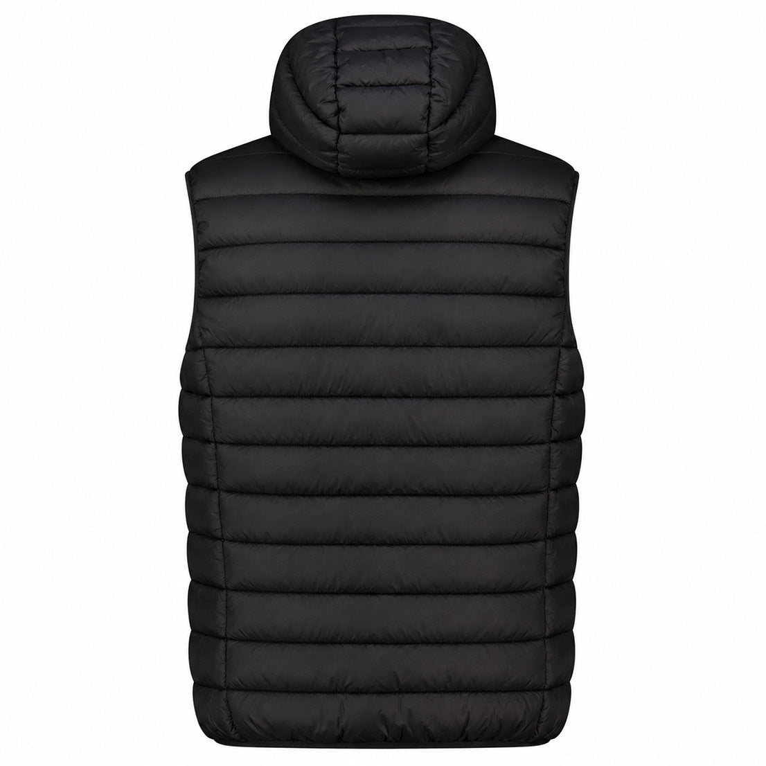 VAIPTER HOOD Kaporal Homme - Veste sans manches Black d