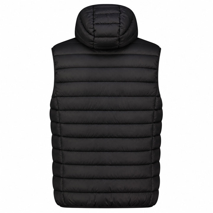 VAIPTER HOOD Kaporal Homme - Veste sans manches Black d