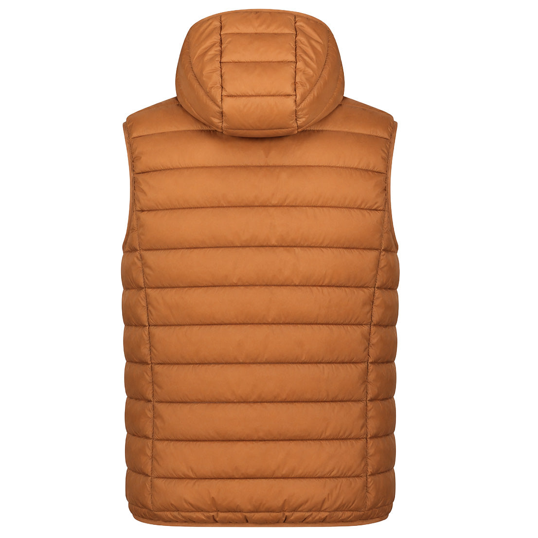 VAIPTER HOOD Kaporal Homme - Veste sans manches Camel d