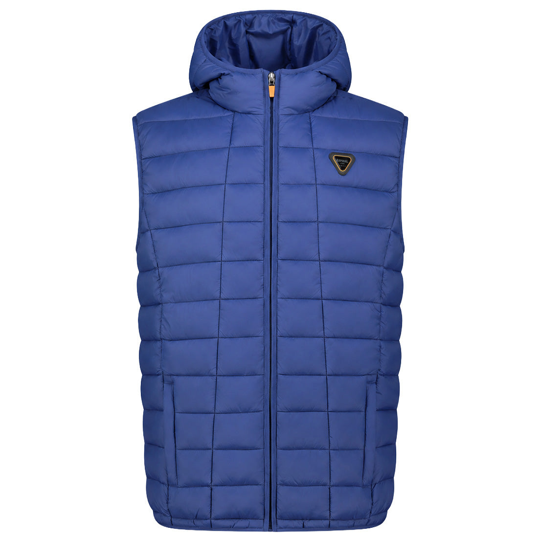 VAIPTER HOOD Kaporal Homme - Veste sans manches Denim c