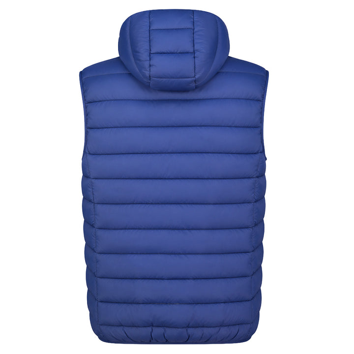 VAIPTER HOOD Kaporal Homme - Veste sans manches Denim d