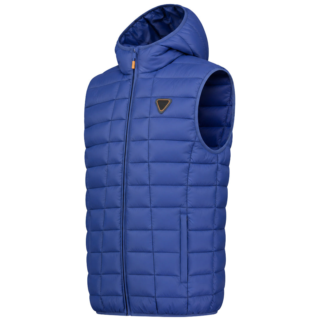 VAIPTER HOOD Kaporal Homme - Veste sans manches Denim e