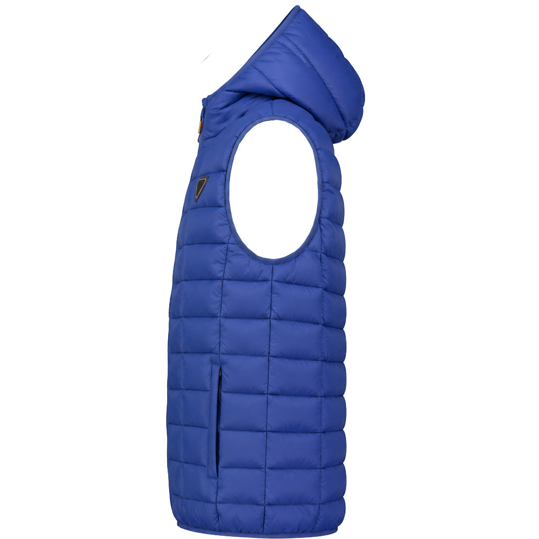 VAIPTER HOOD Kaporal Homme - Veste sans manches Denim f