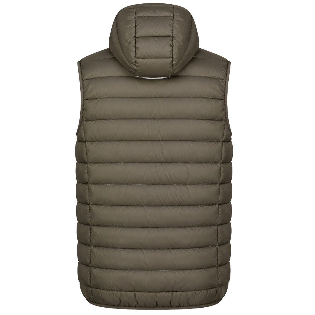 VAIPTER HOOD Kaporal Homme - Veste sans manches Kaki d