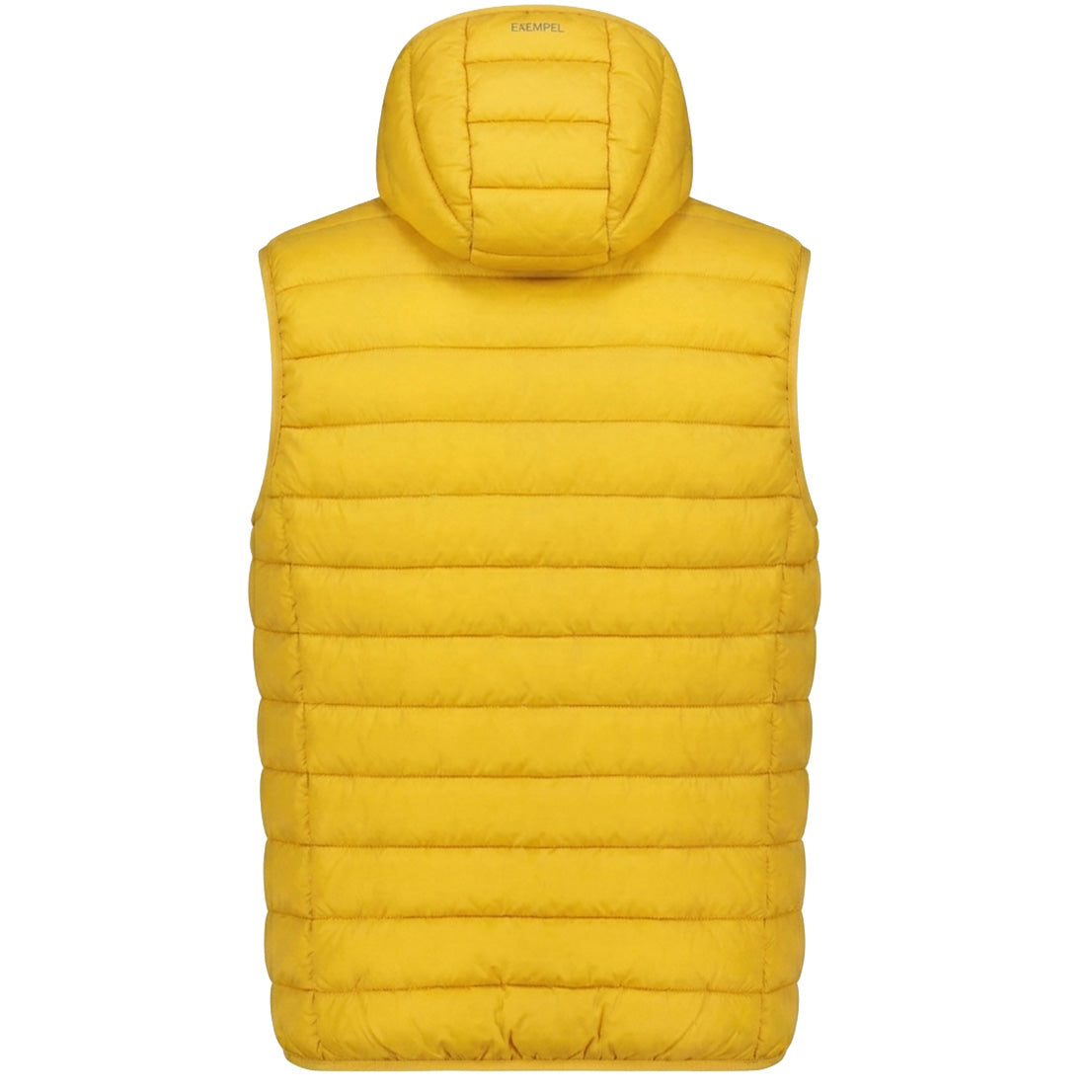VAIPTER HOOD Kaporal Homme - Veste sans manches Mustard d