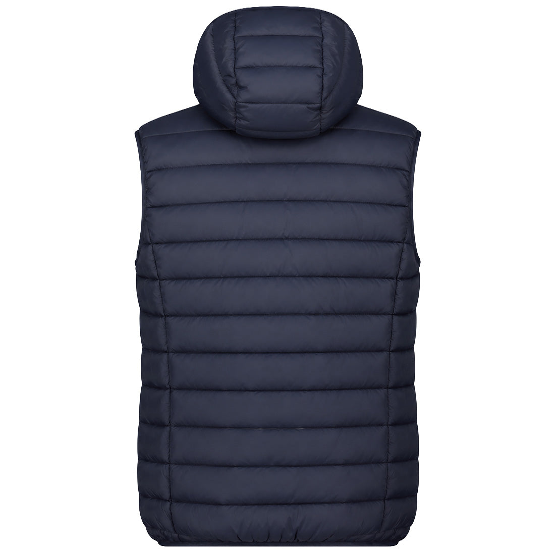 VAIPTER HOOD Kaporal Homme - Veste sans manches Navy d