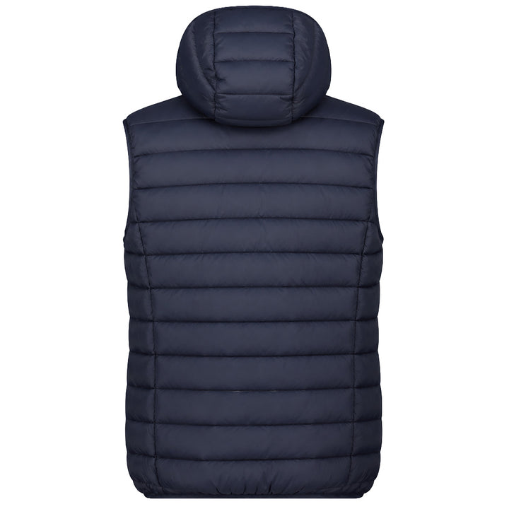 VAIPTER HOOD Kaporal Homme - Veste sans manches Navy d