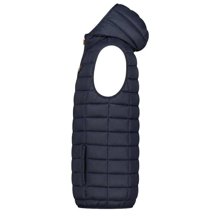 VAIPTER HOOD Kaporal Homme - Veste sans manches Navy f