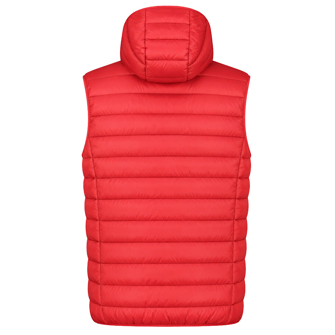 VAIPTER HOOD Kaporal Homme - Veste sans manches Red d