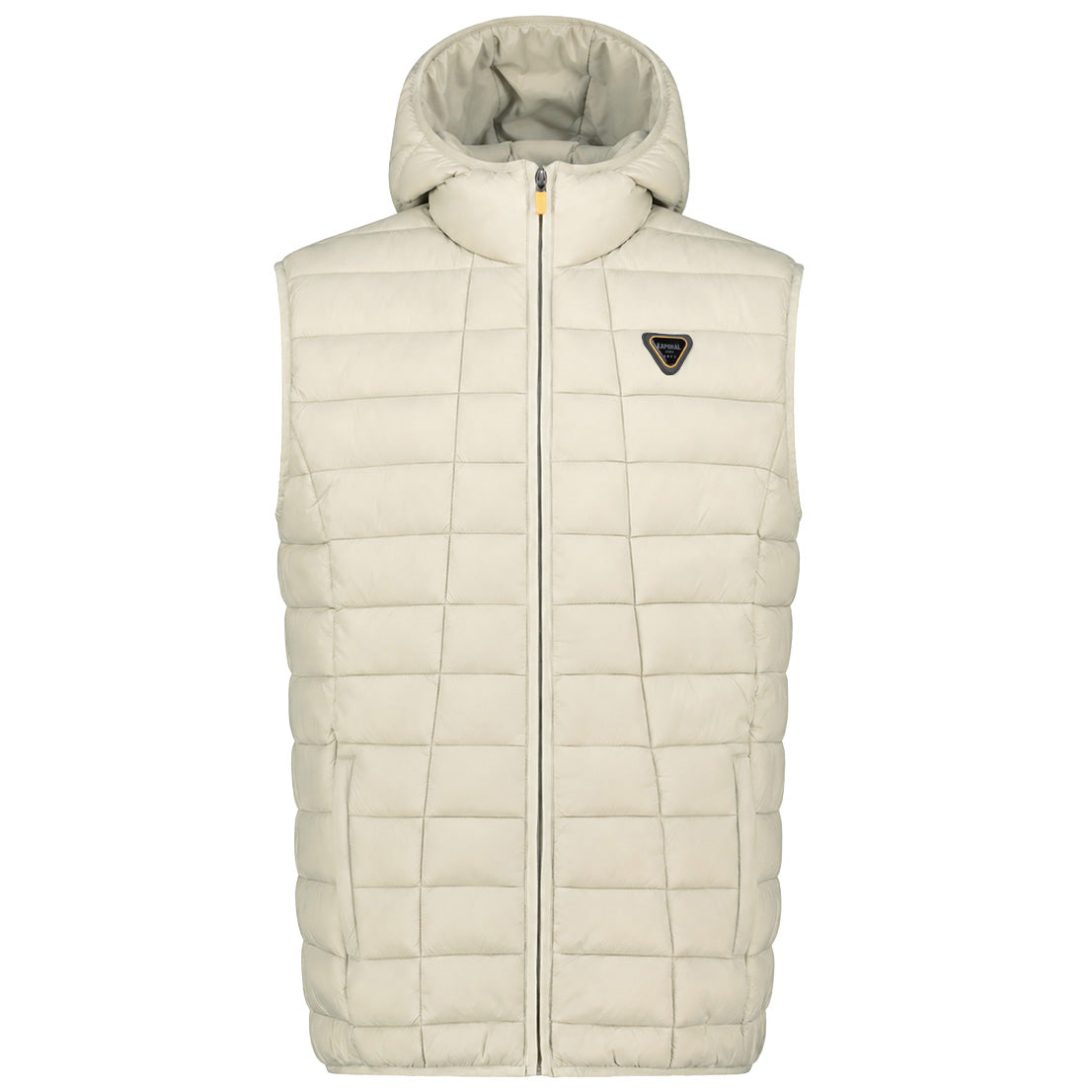 VAIPTER HOOD Kaporal Homme - Veste sans manches GREEN SAGE c