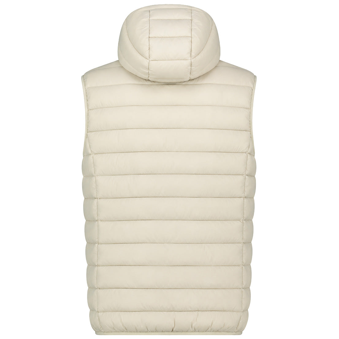 VAIPTER HOOD Kaporal Homme - Veste sans manches GREEN SAGE d