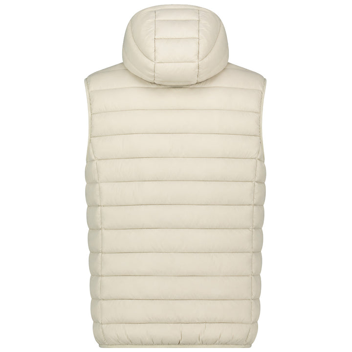 VAIPTER HOOD Kaporal Homme - Veste sans manches GREEN SAGE d