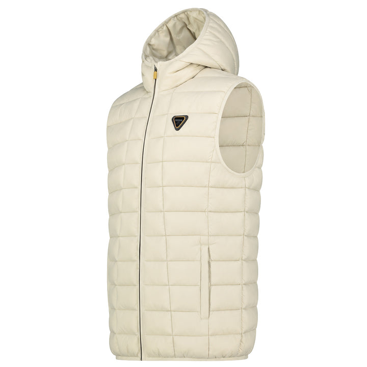 VAIPTER HOOD Kaporal Homme - Veste sans manches GREEN SAGE e