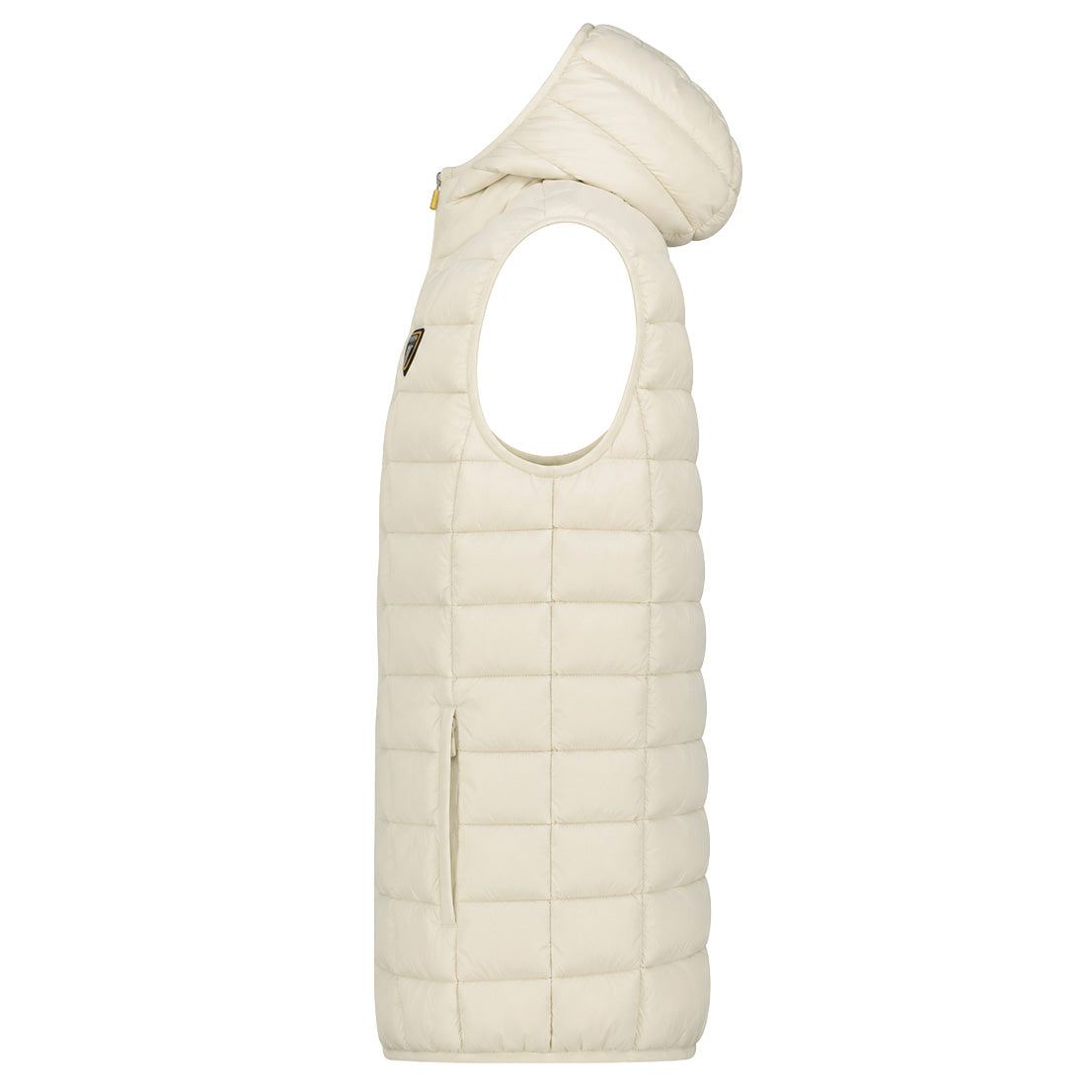 VAIPTER HOOD Kaporal Homme - Veste sans manches GREEN SAGE f