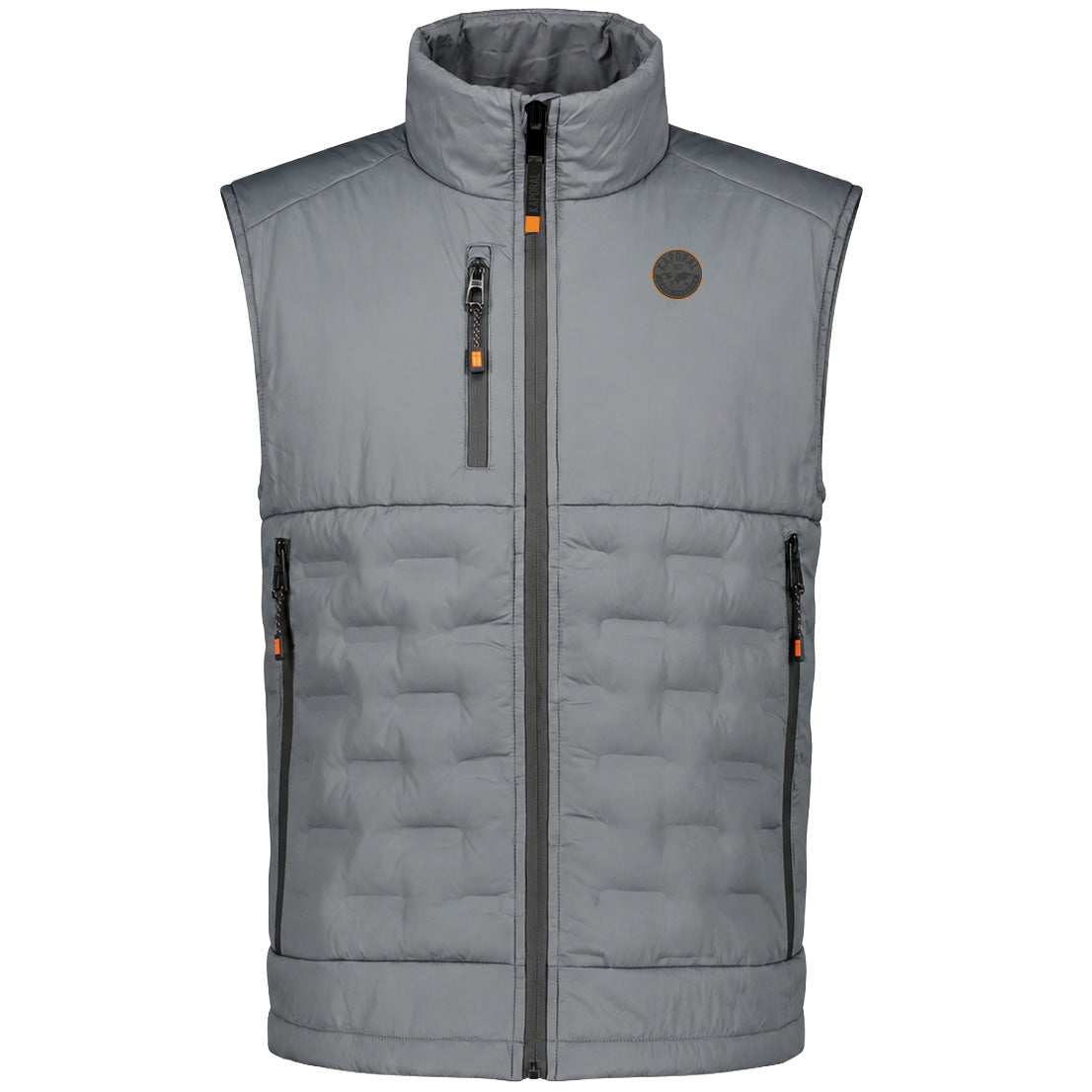 VAMIANORAL Homme Gris Fonce
