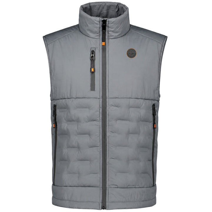 VAMIANORAL Homme Gris Fonce