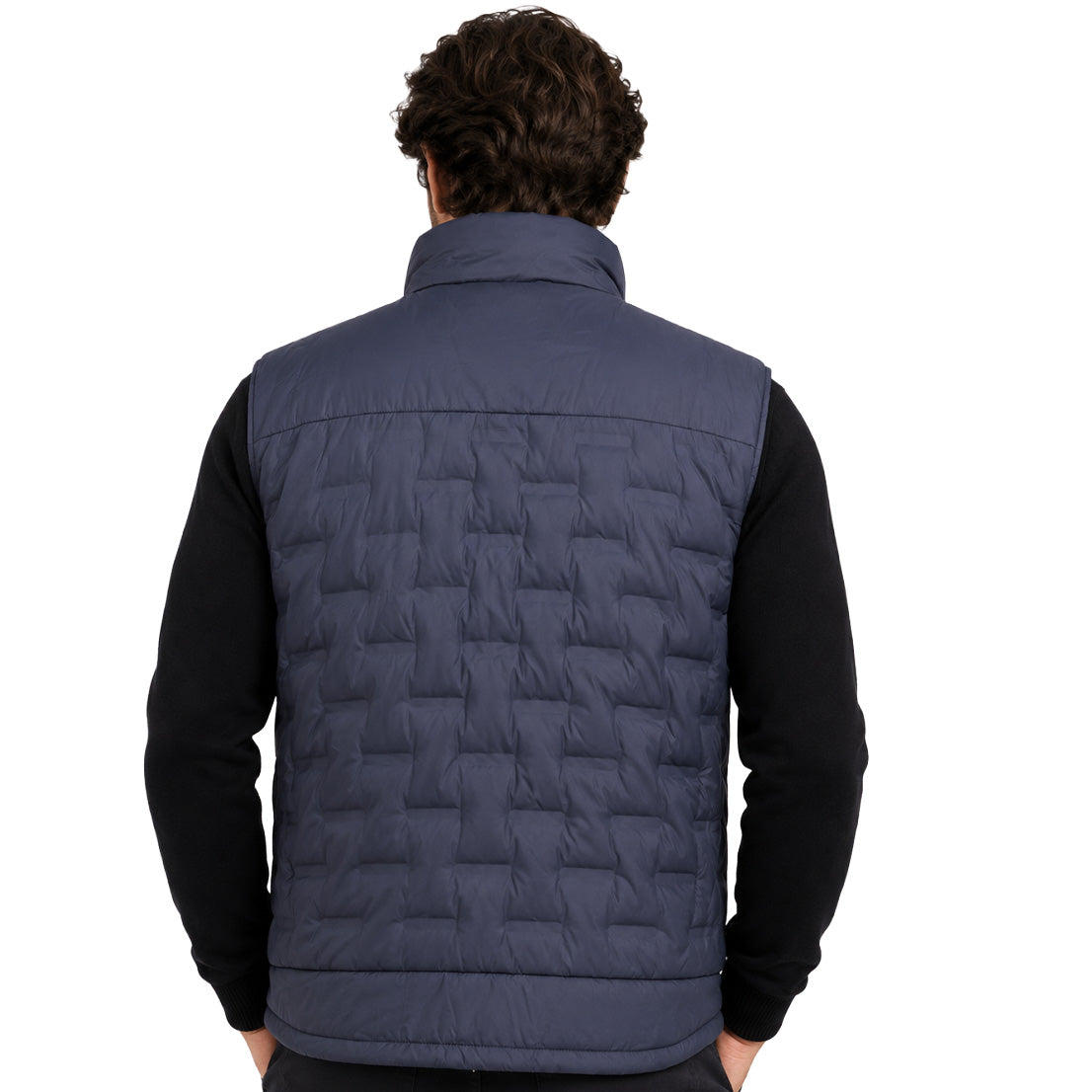 VAMIANORAL Homme Marine