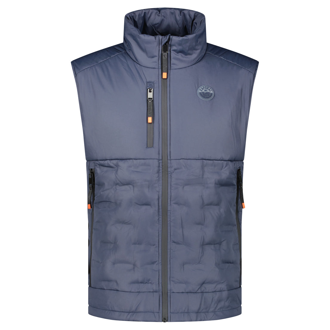 VAMIANORAL Homme Marine