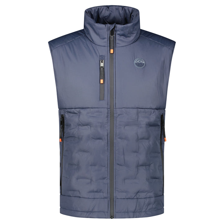 VAMIANORAL Homme Marine