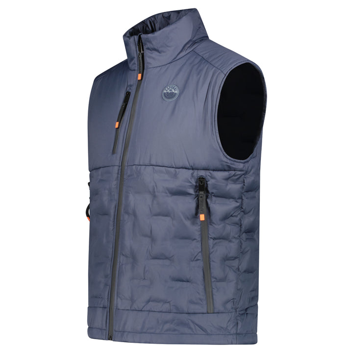 VAMIANORAL Homme Marine