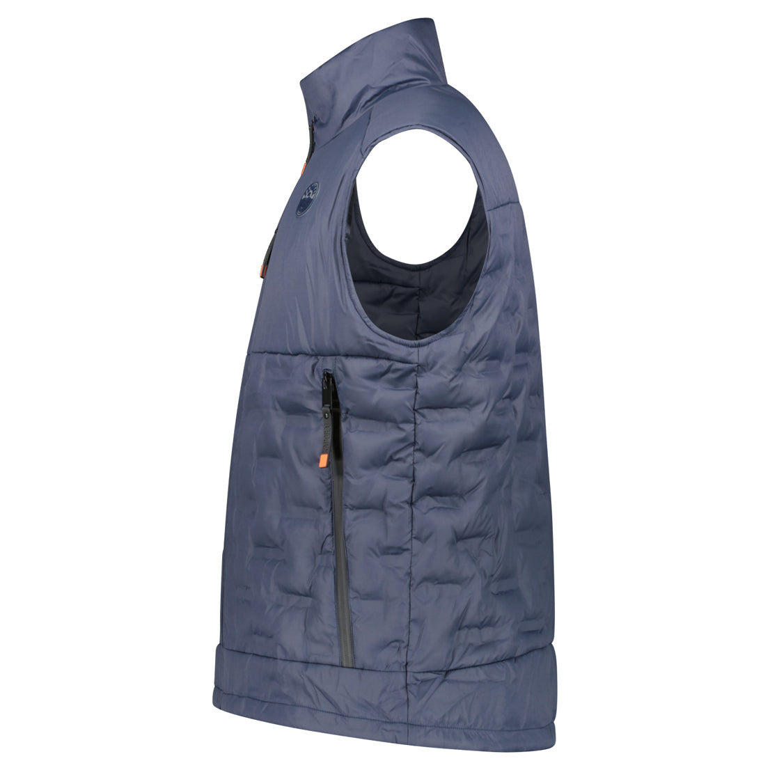 VAMIANORAL Homme Marine
