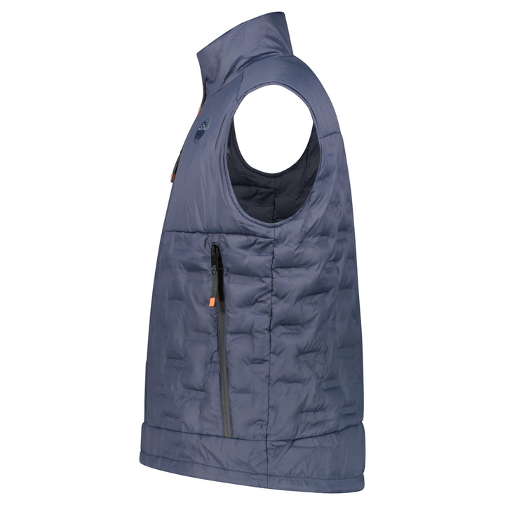 VAMIANORAL Homme Marine