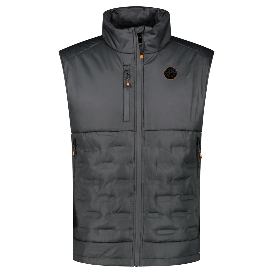 VAMIANORAL Homme Noir