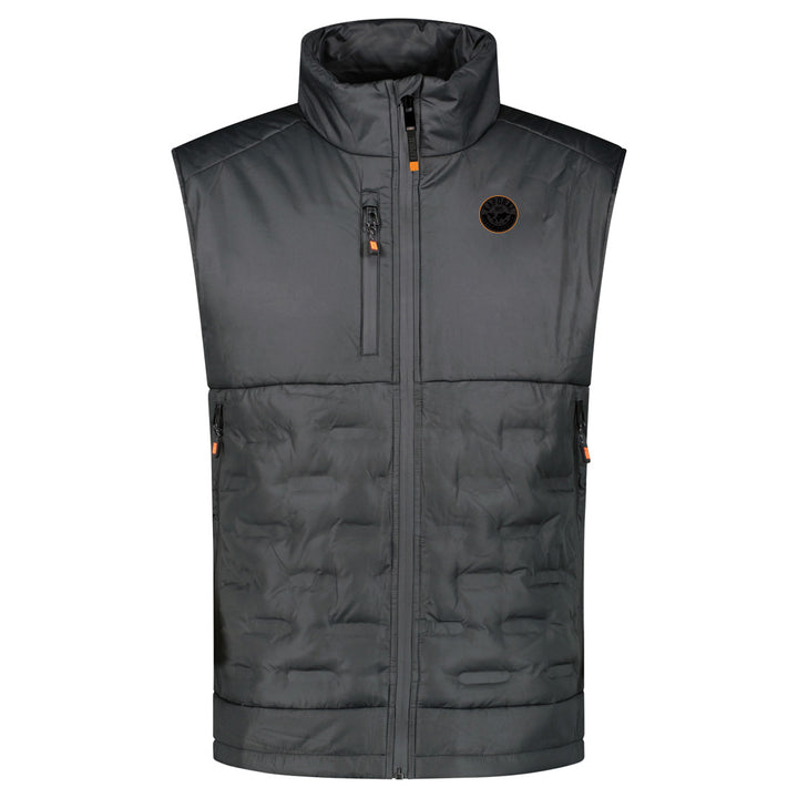 VAMIANORAL Homme Noir