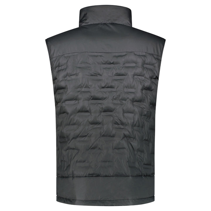VAMIANORAL Homme Noir