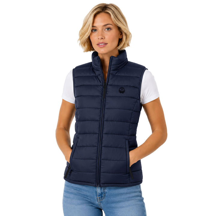 VATIKOLORAL BASIC Femme Marine
