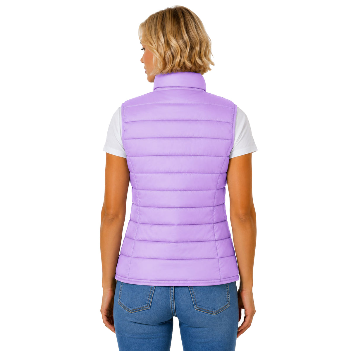 VATIKOLORAL BASIC Femme Parme