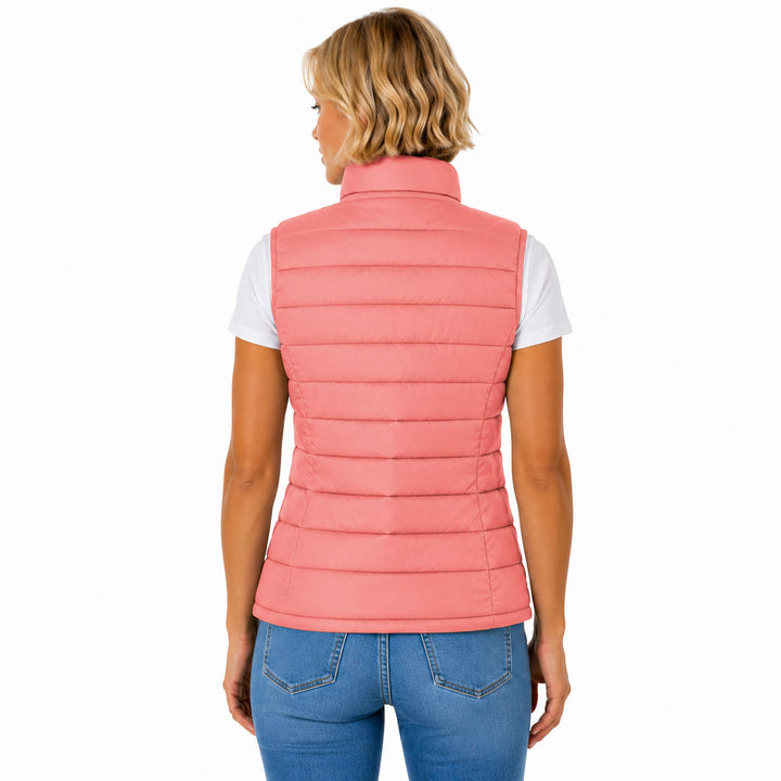 VATIKOLORAL BASIC Femme Rose Flash
