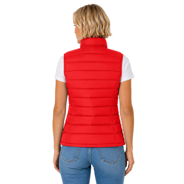 VATIKOLORAL BASIC Femme Rouge