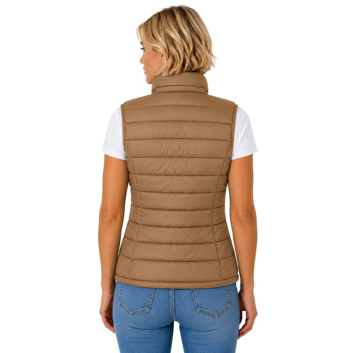 VATIKOLORAL BASIC Femme Taupe