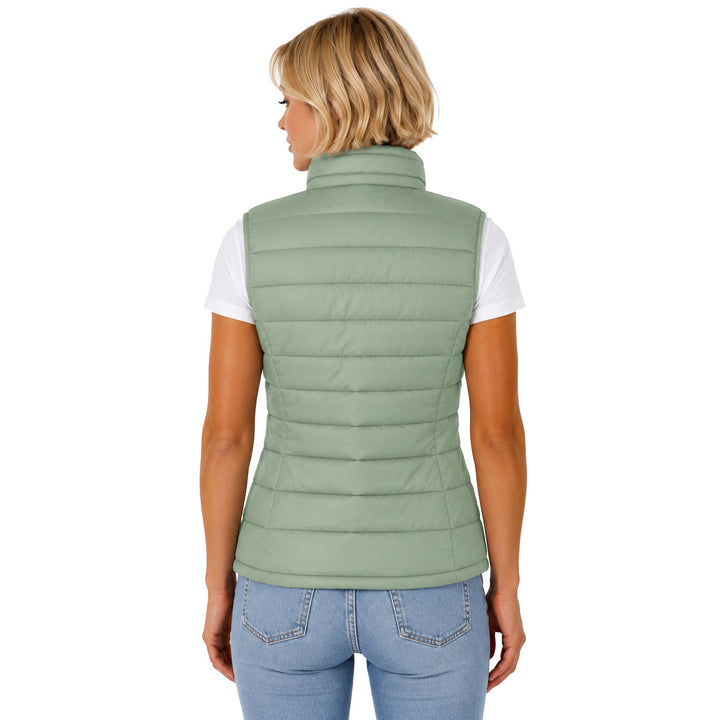 VATIKOLORAL BASIC Femme Vert Amande