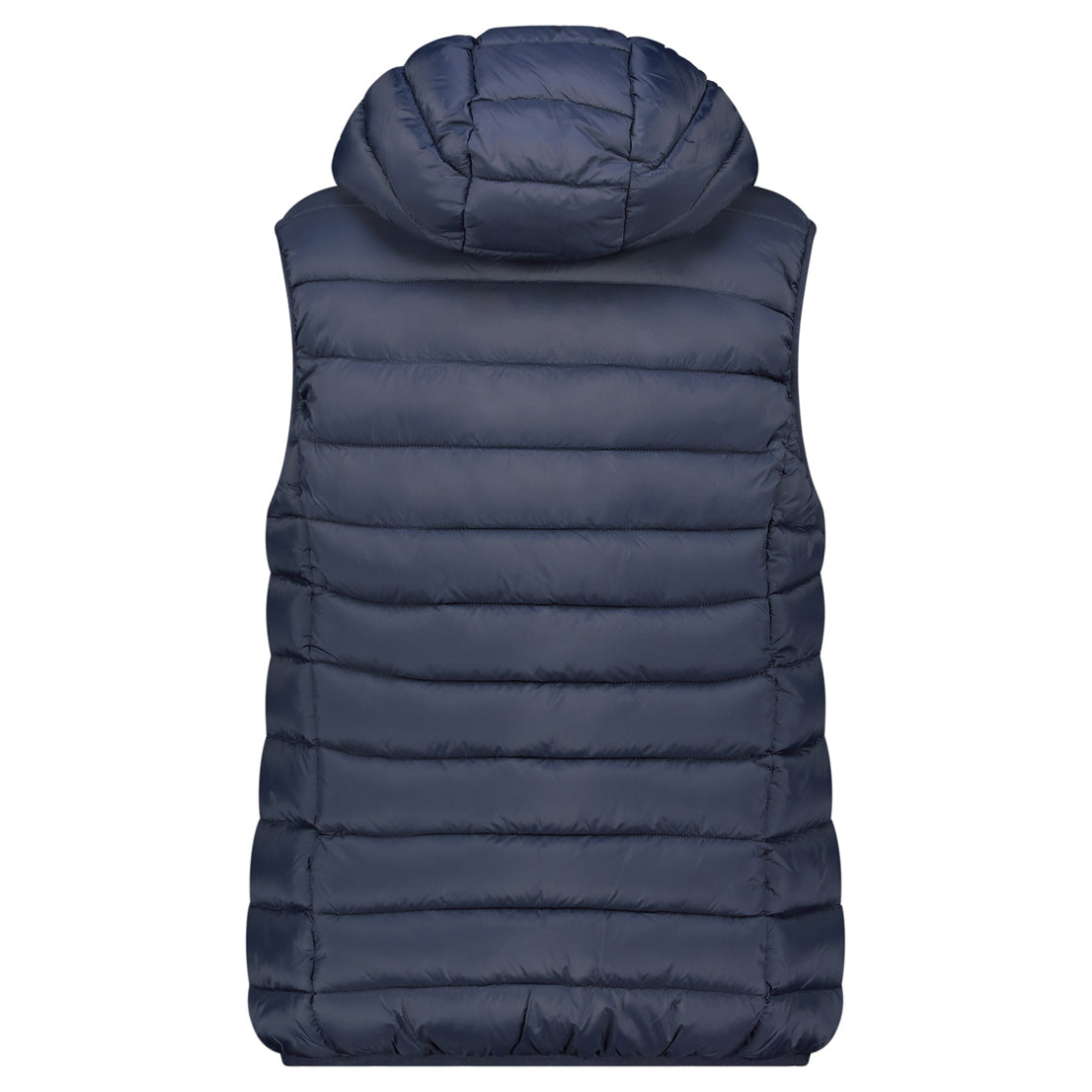 VATIKOLORAL HOOD Femme Marine