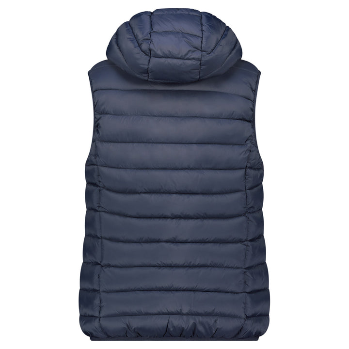 VATIKOLORAL HOOD Femme Marine