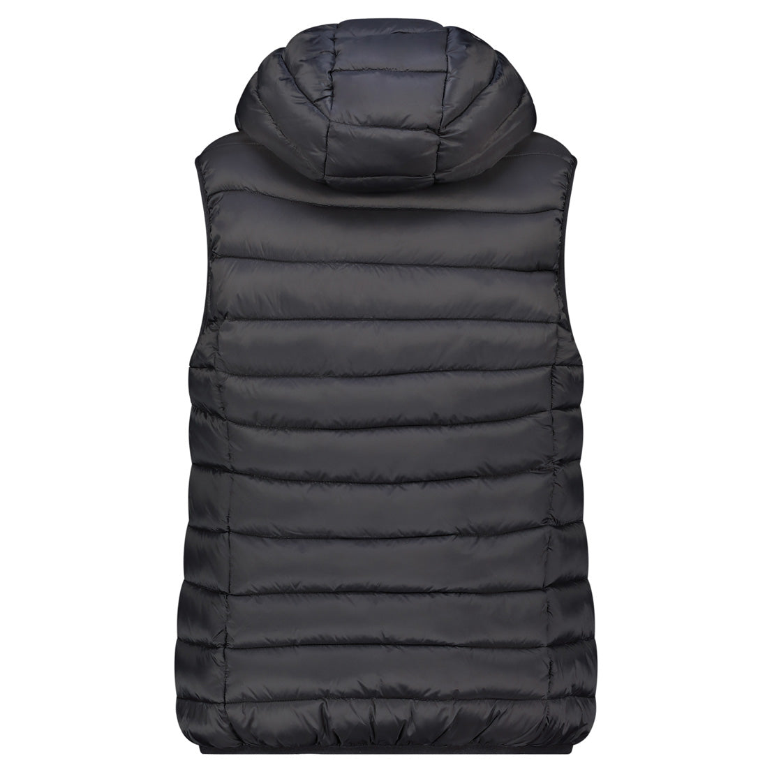 VATIKOLORAL HOOD Femme Noir