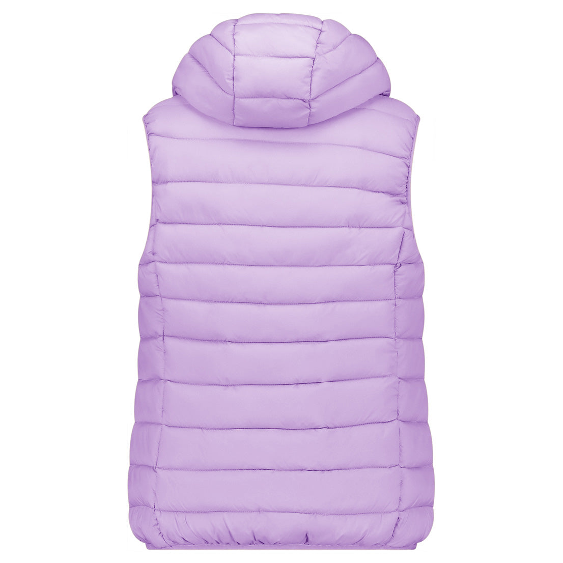 VATIKOLORAL HOOD Femme Parme